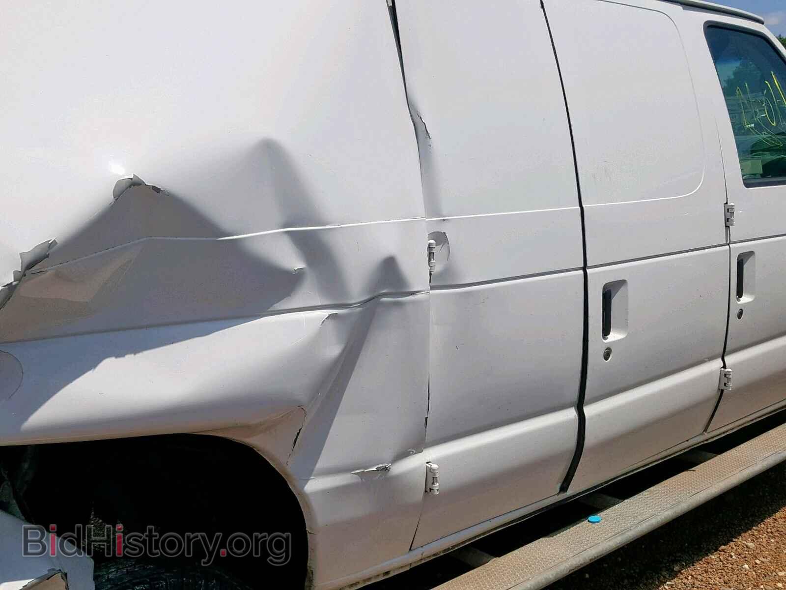 2007 FORD ECONOLINE - VIN: 1FTNS24W87DB33568 - Фото 6