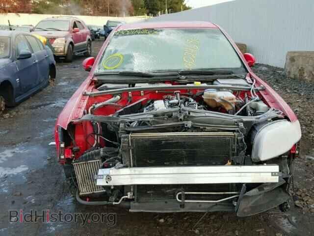 2006 AUDI A4 - VIN: WAUDF78E96A232850 - Photo 9
