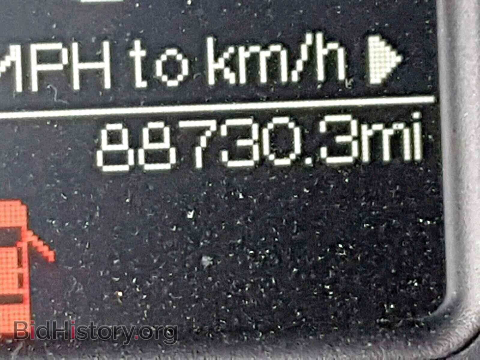 2013 RAM 1500 ST - VIN: 1C6RR7FT9DS539547 - Фото 8