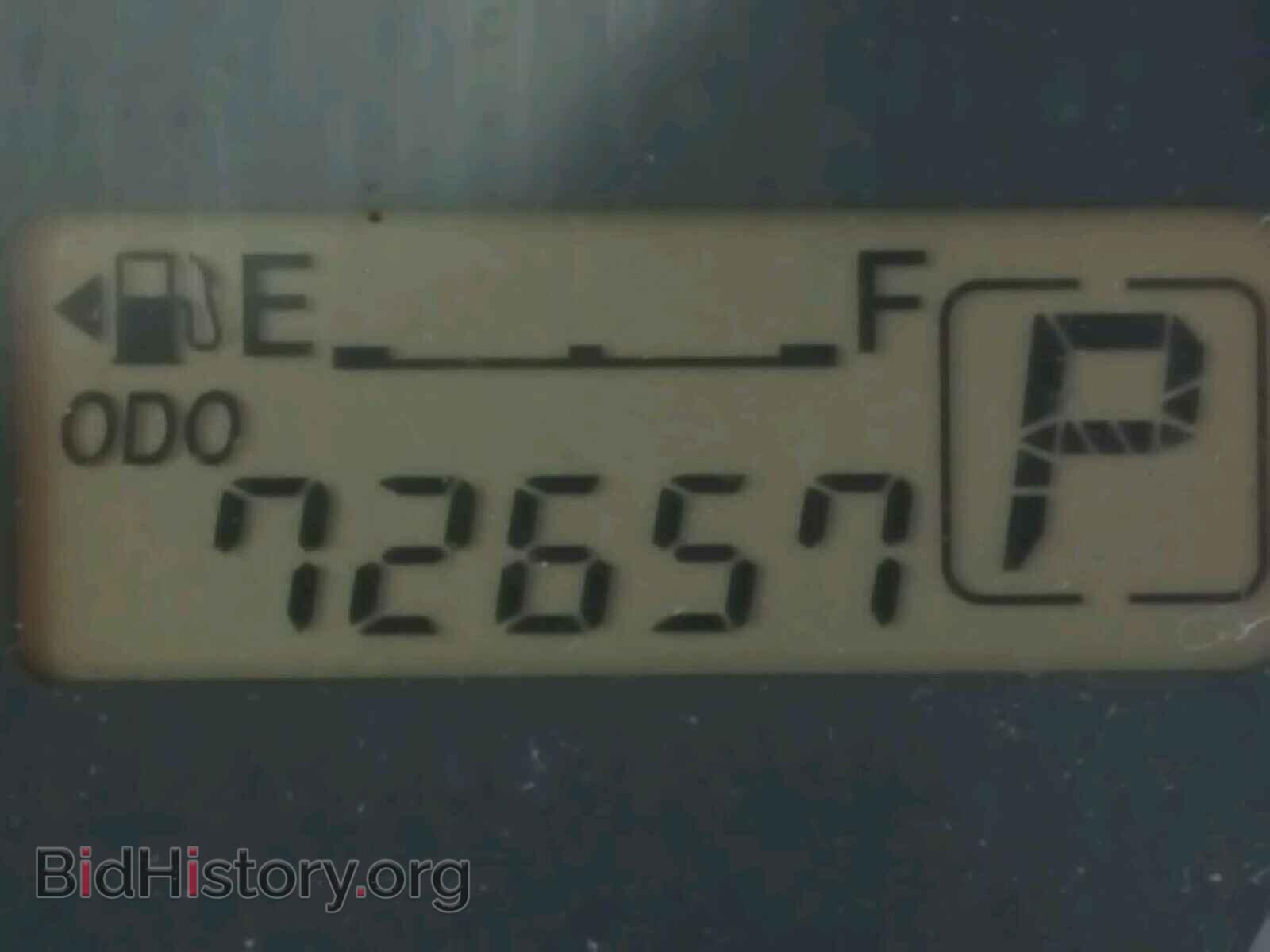 2013 MAZDA 2 - VIN: JM1DE1KY0D0168321 - Фото 8