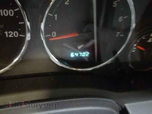 2011 JEEP LIBERTY - VIN: 1J4PN2GK3BW523817 - Фото 8