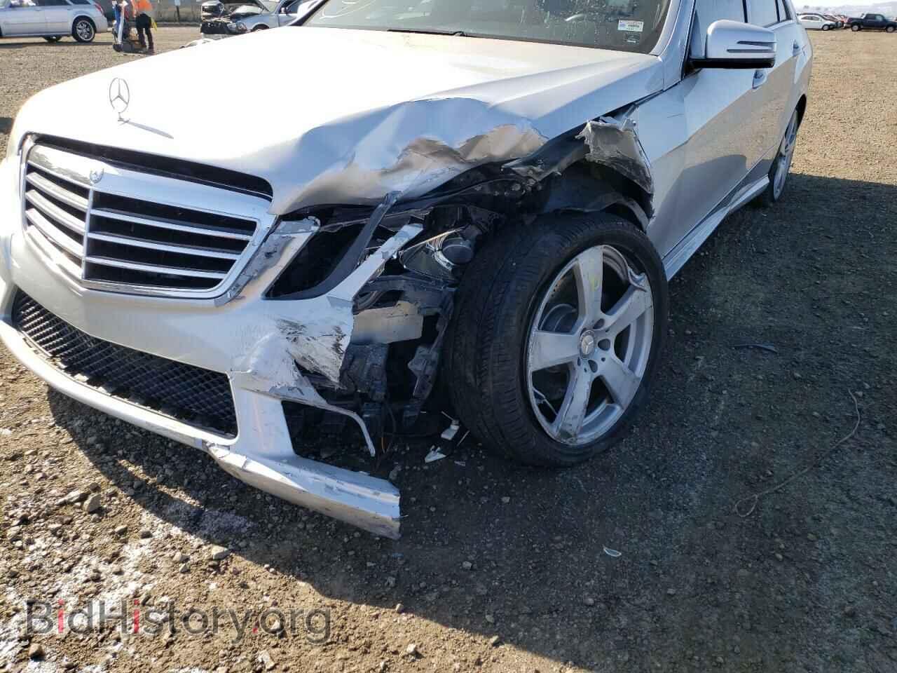 2010 MERCEDES-BENZ E-CLASS - VIN: WDDHF5GB7AA235678 - Фото 9