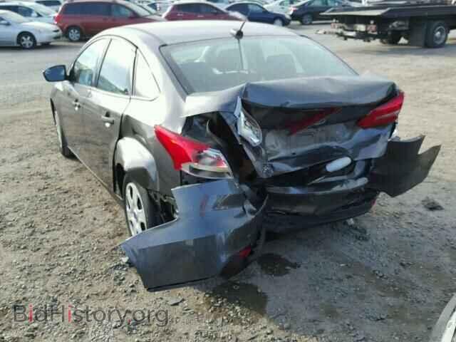 2015 FORD FOCUS - VIN: 1FADP3E29FL358414 - Photo 3