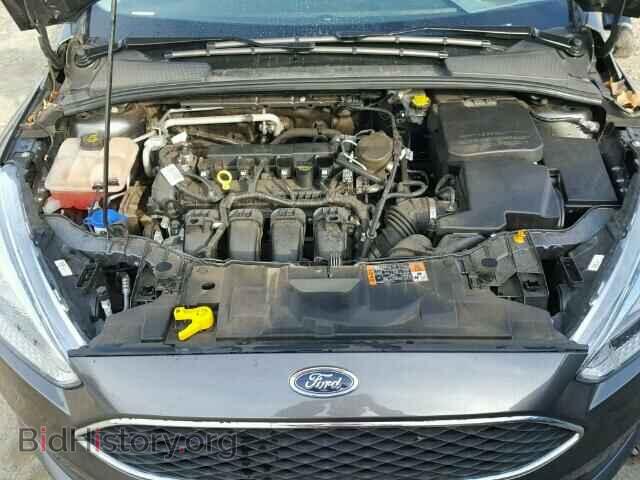 2015 FORD FOCUS - VIN: 1FADP3E29FL358414 - Photo 7