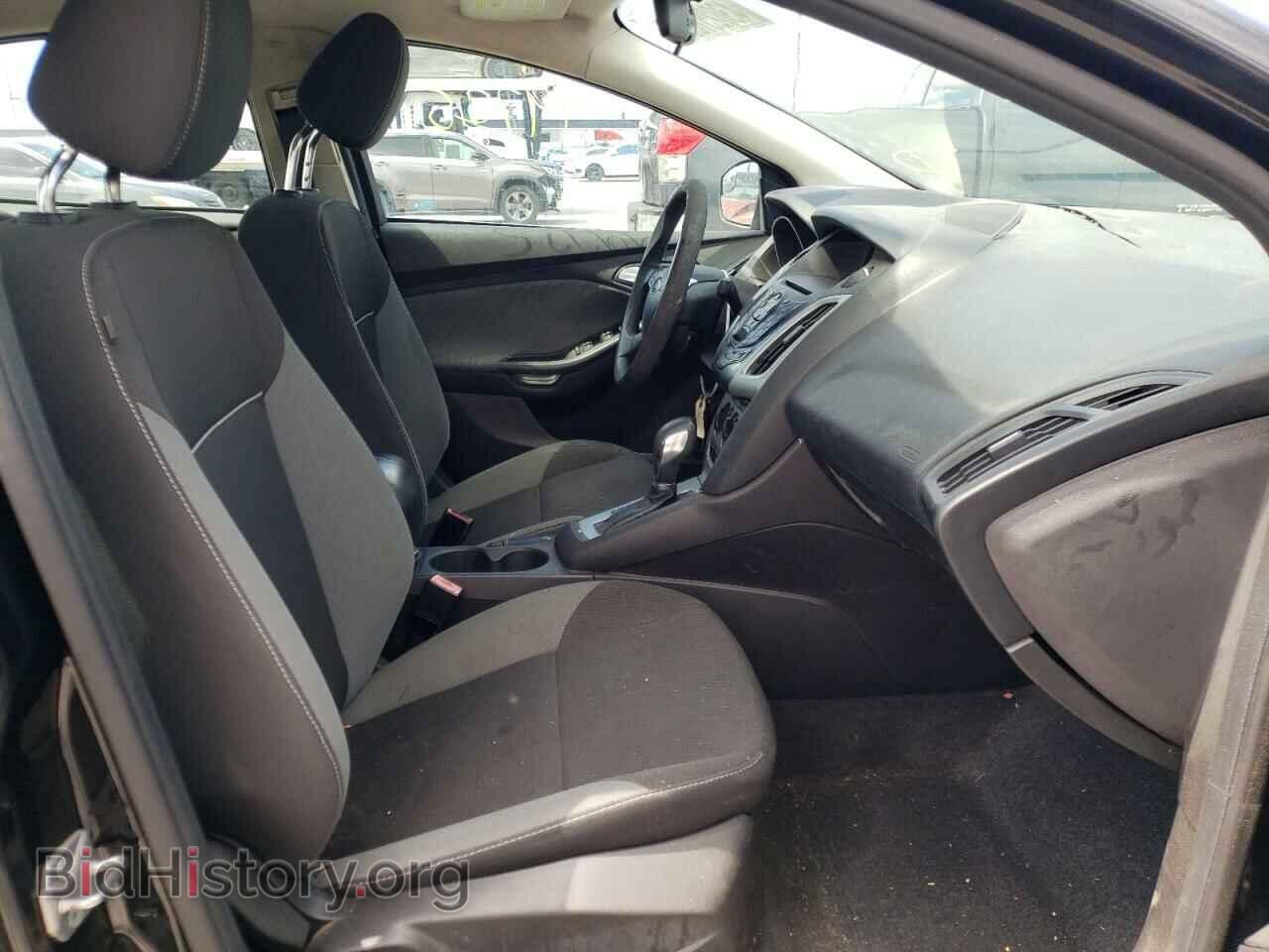 2012 FORD FOCUS - VIN: 1FAHP3F21CL167243 - Фото 5