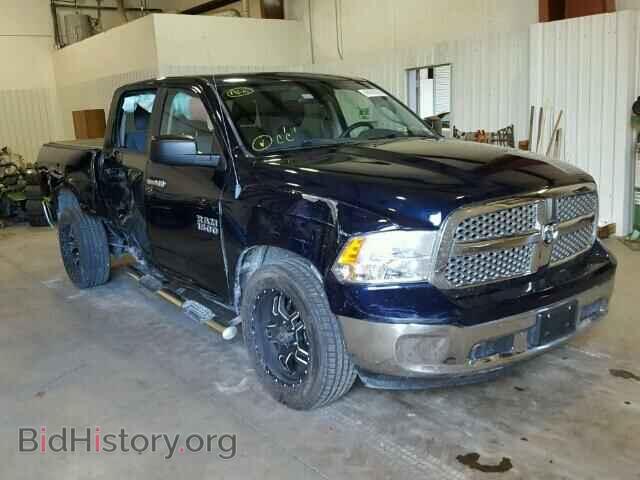 Photo 1C6RR6LG3DS523748 - RAM TRUCK 2013