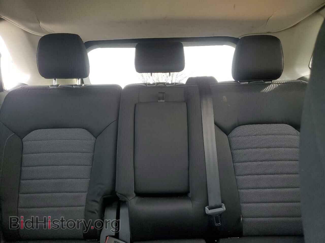 2015 FORD EDGE - VIN: 2FMTK4G86FBC16335 - Фото 10