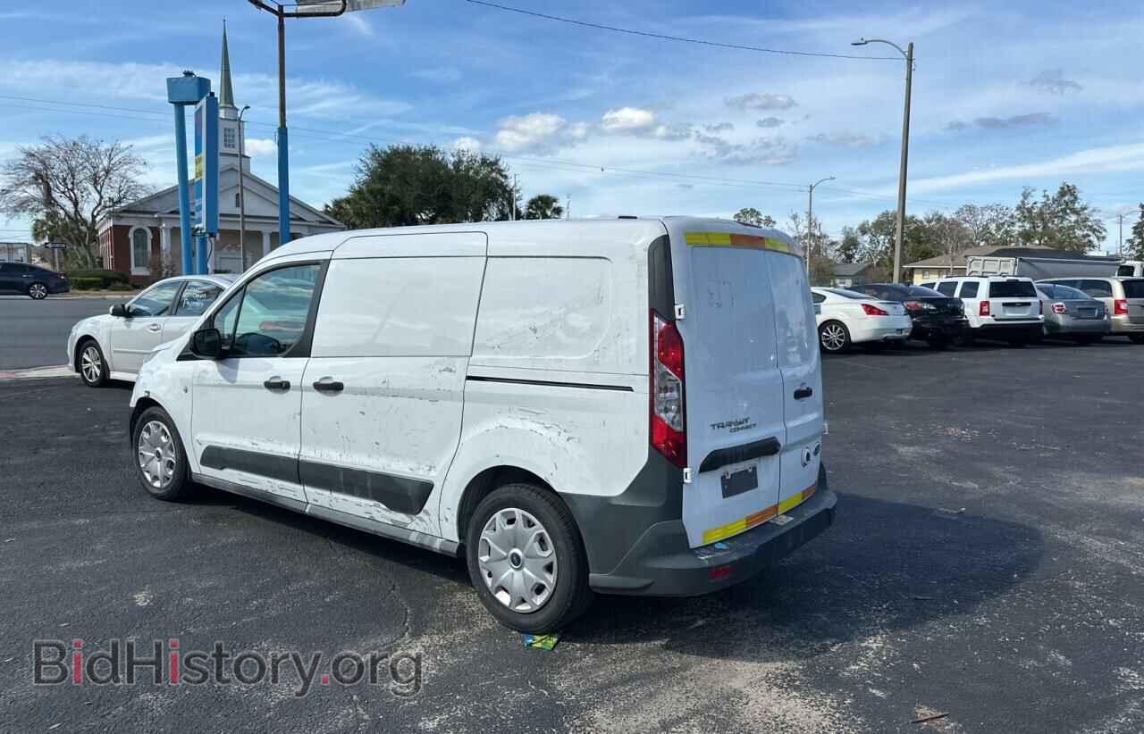 2015 FORD TRANSIT - VIN: NM0LS7E79F1182237 - Фото 3