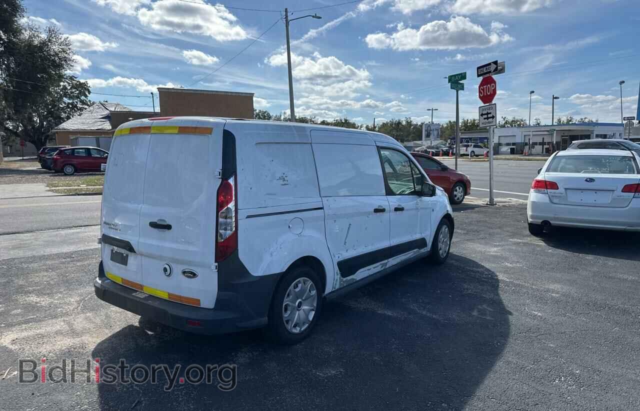 2015 FORD TRANSIT - VIN: NM0LS7E79F1182237 - Фото 4
