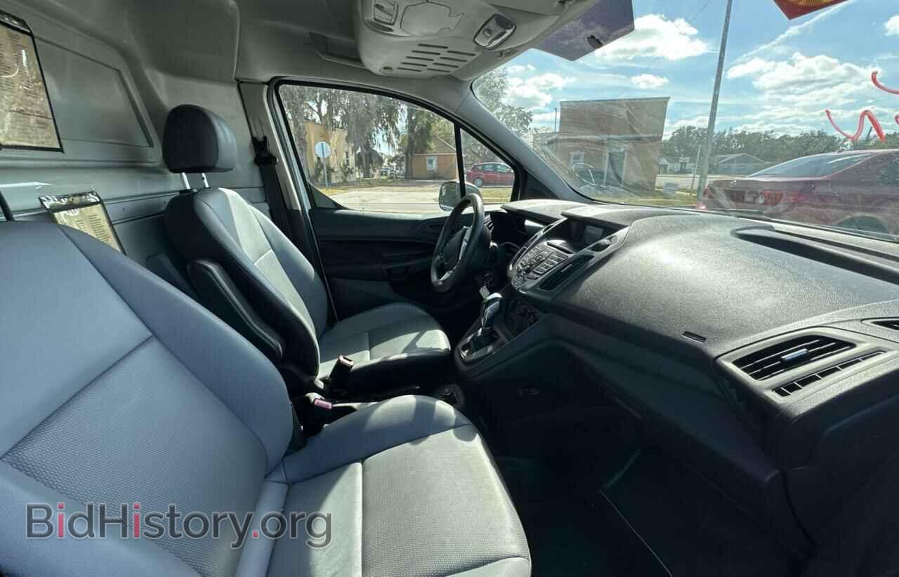 2015 FORD TRANSIT - VIN: NM0LS7E79F1182237 - Фото 5