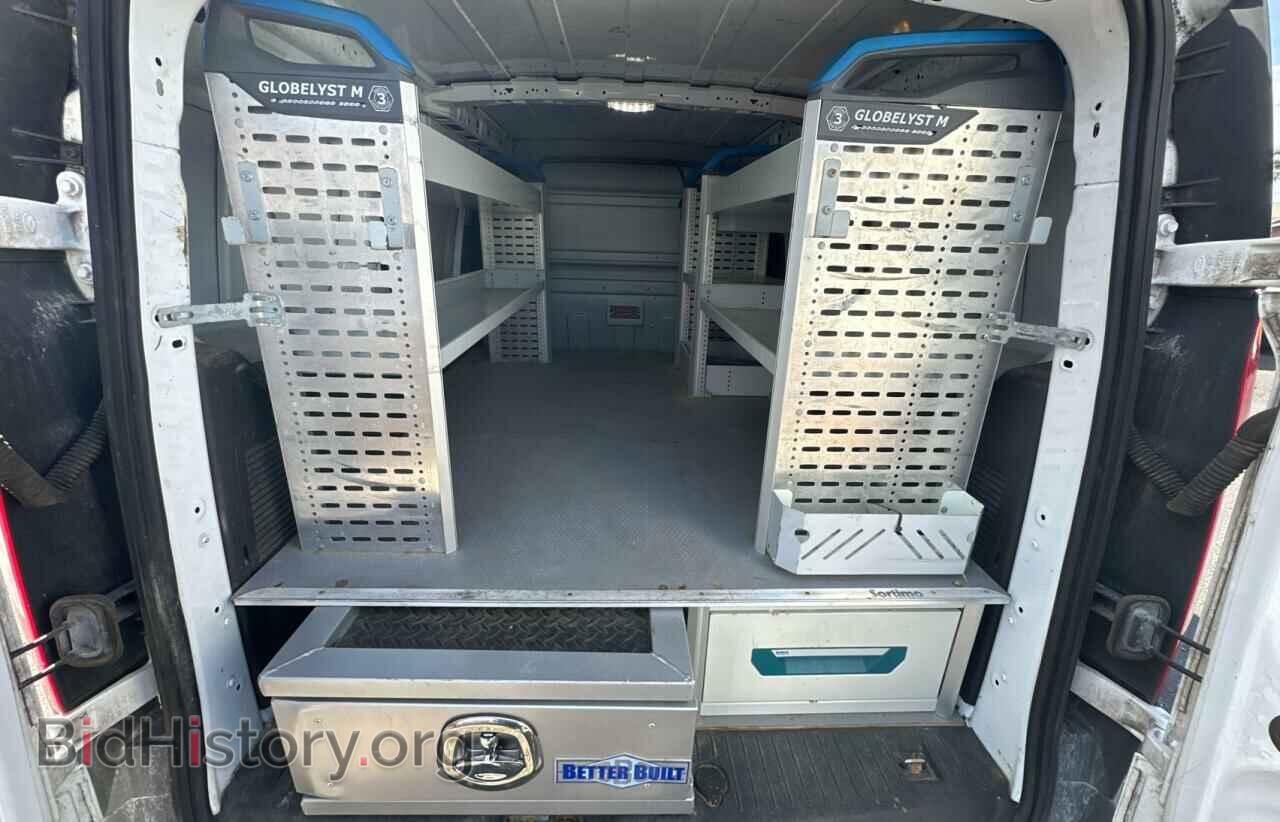 2015 FORD TRANSIT - VIN: NM0LS7E79F1182237 - Фото 6