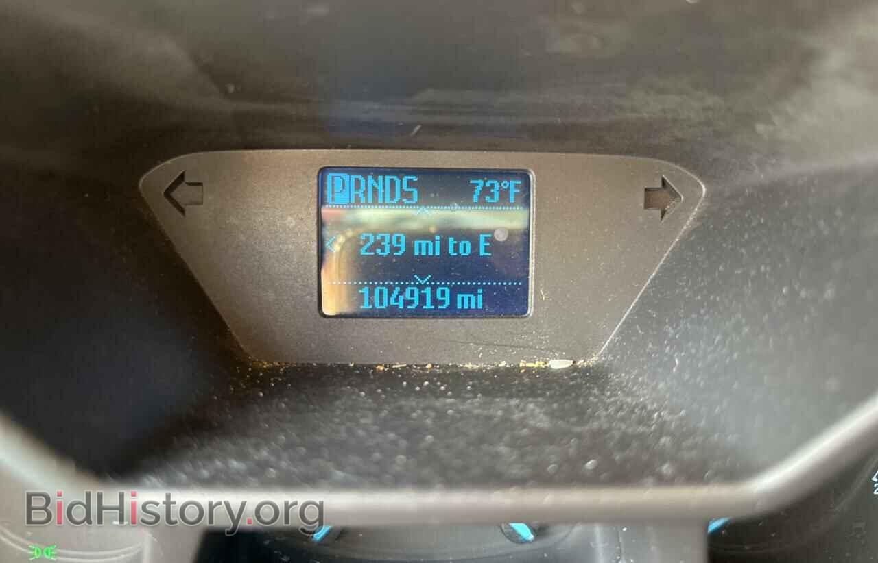 2015 FORD TRANSIT - VIN: NM0LS7E79F1182237 - Фото 8