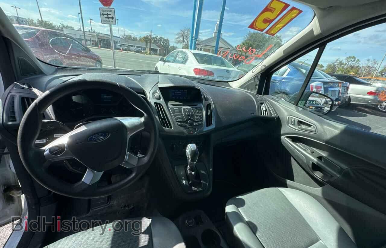 2015 FORD TRANSIT - VIN: NM0LS7E79F1182237 - Фото 9