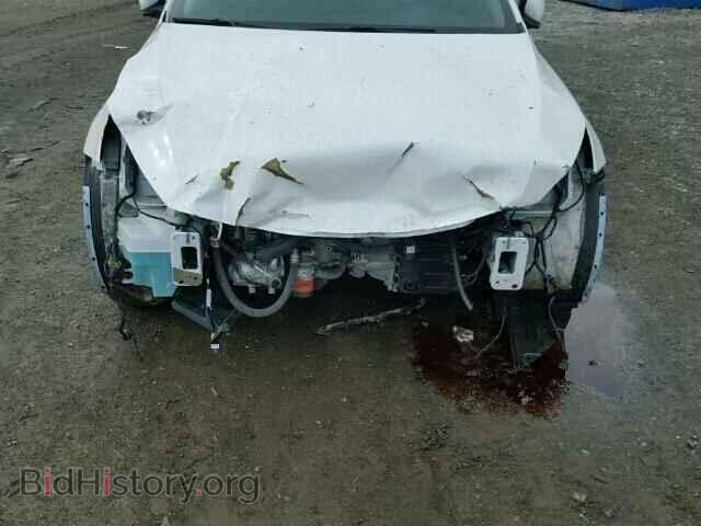 2015 KIA OPTIMA - VIN: 5XXGN4A70FG352747 - Photo 9