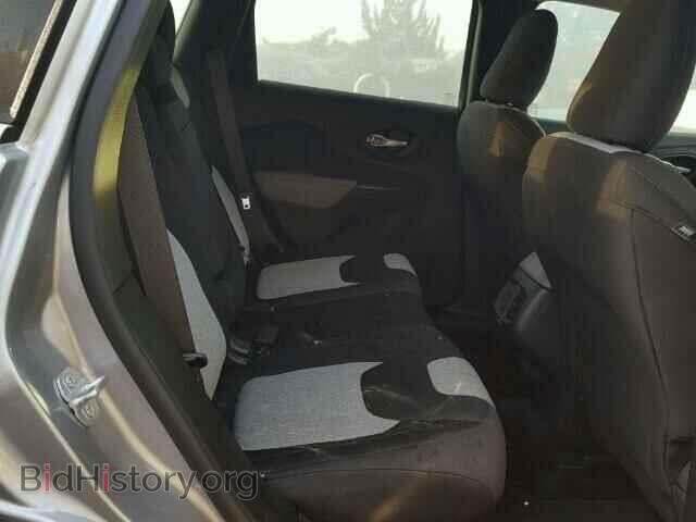 2014 JEEP CHEROKEE - VIN: 1C4PJLCB2EW320371 - Фото 6