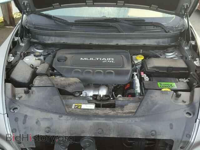 2014 JEEP CHEROKEE - VIN: 1C4PJLCB2EW320371 - Фото 7