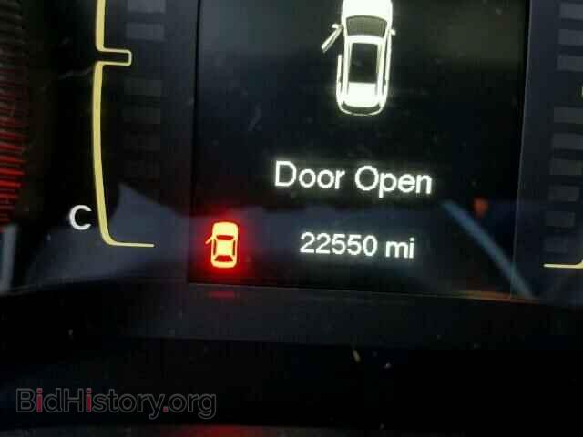 2014 JEEP CHEROKEE - VIN: 1C4PJLCB2EW320371 - Фото 8
