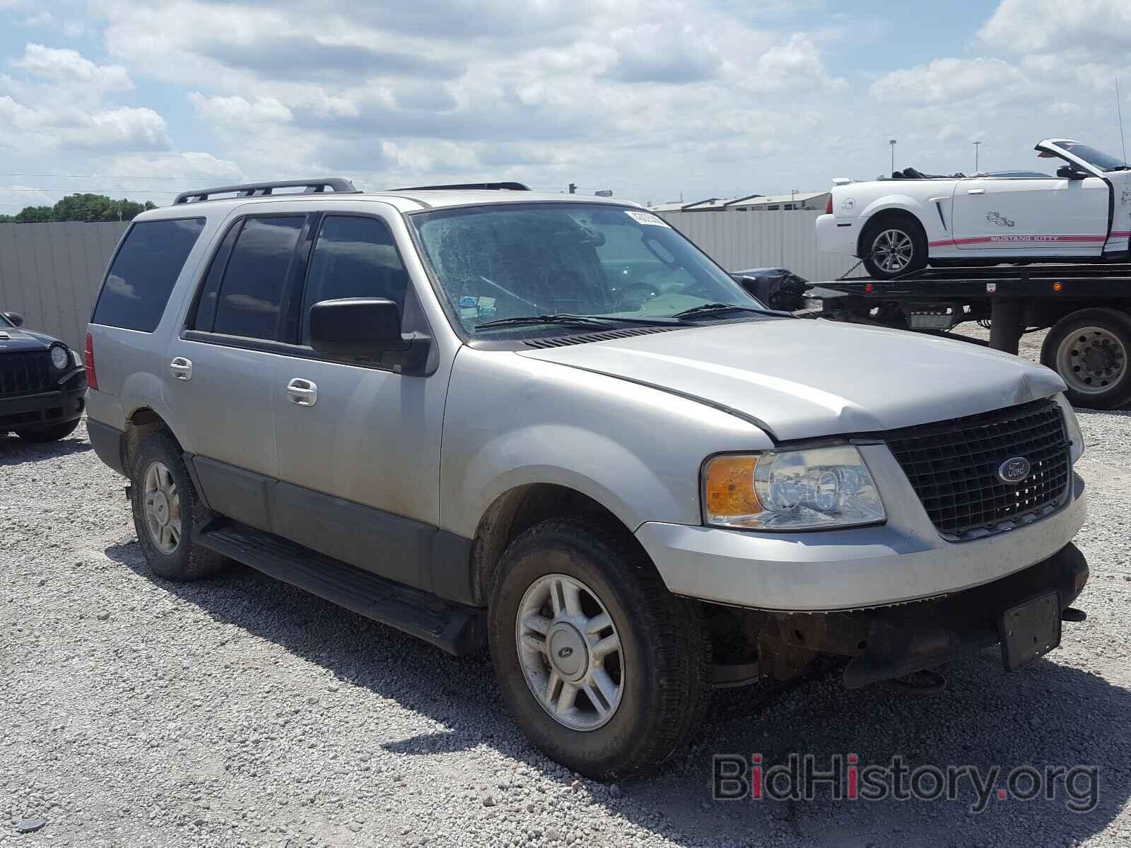 Photo 1FMPU16555LB08501 - FORD EXPEDITION 2005