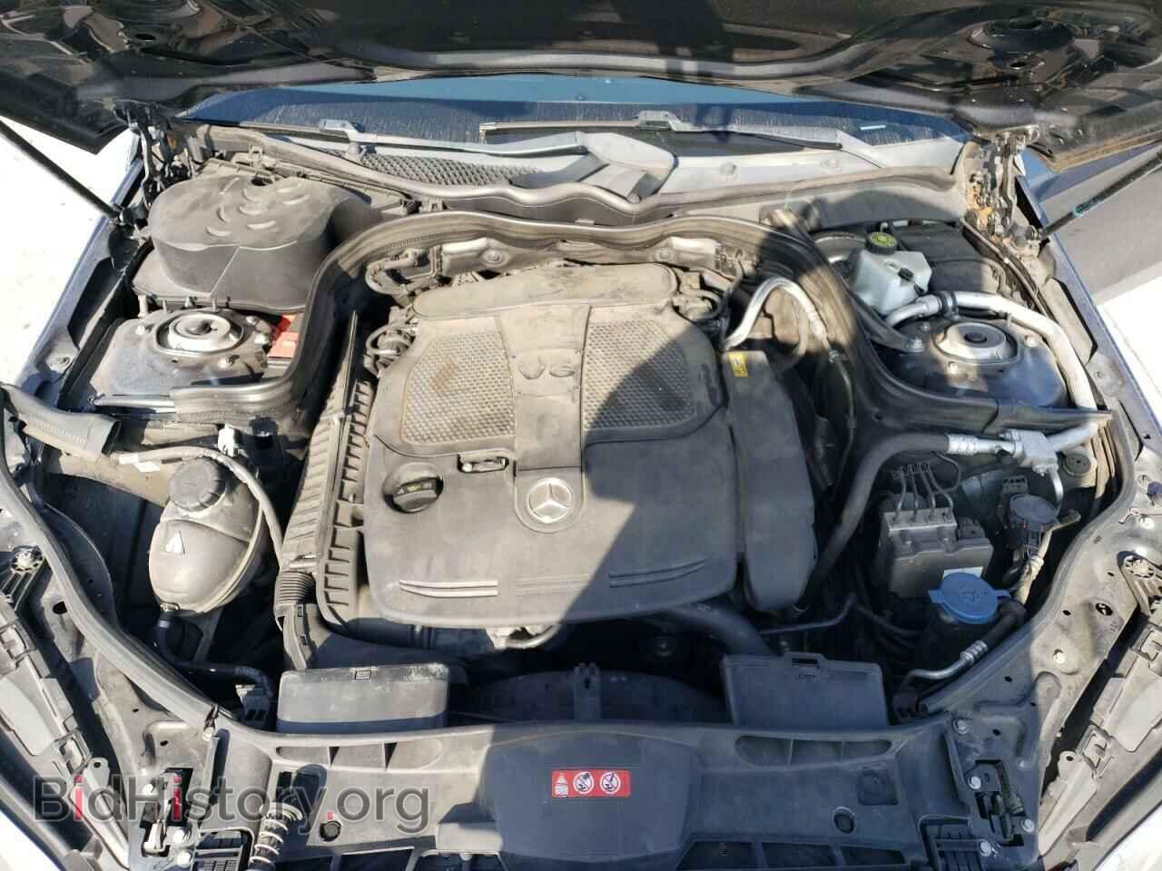 2014 MERCEDES-BENZ E-CLASS - VIN: WDDHF5KB4EB065335 - Фото 11