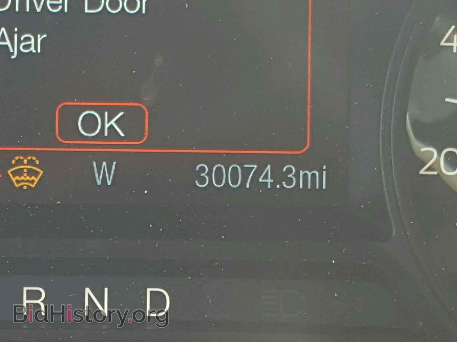 2017 FORD EXPLORER - VIN: 1FM5K8AR8HGA63776 - Photo 8