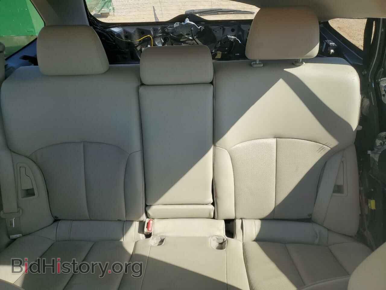 2014 SUBARU OUTBACK - VIN: 4S4BRCLC2E3207836 - Фото 10