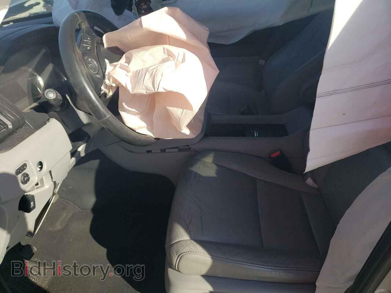 2017 HONDA PILOT - VIN: 5FNYF5H52HB006037 - Фото 7