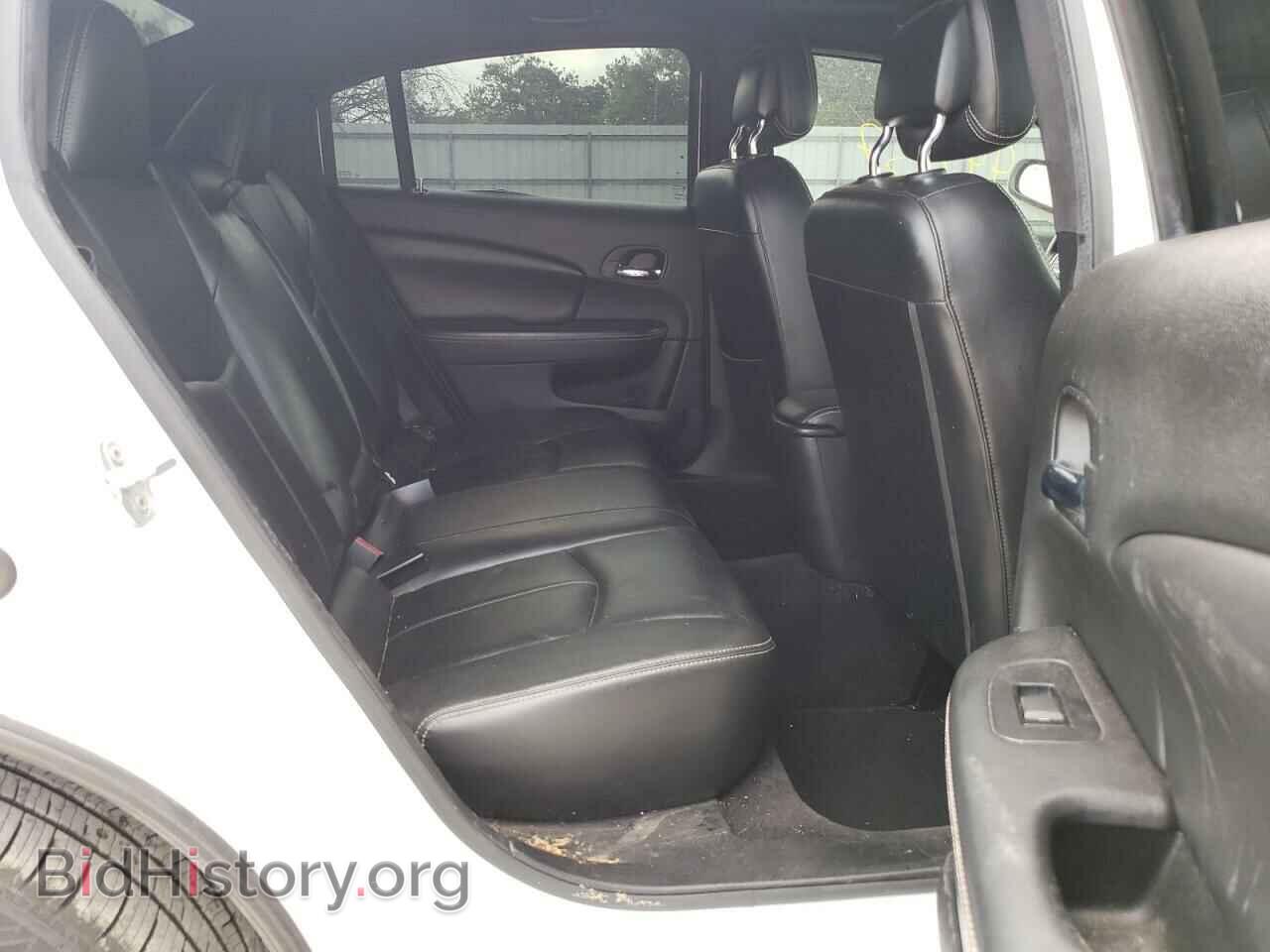 2012 CHRYSLER 200 - VIN: 1C3CCBCB0CN307015 - Photo 6