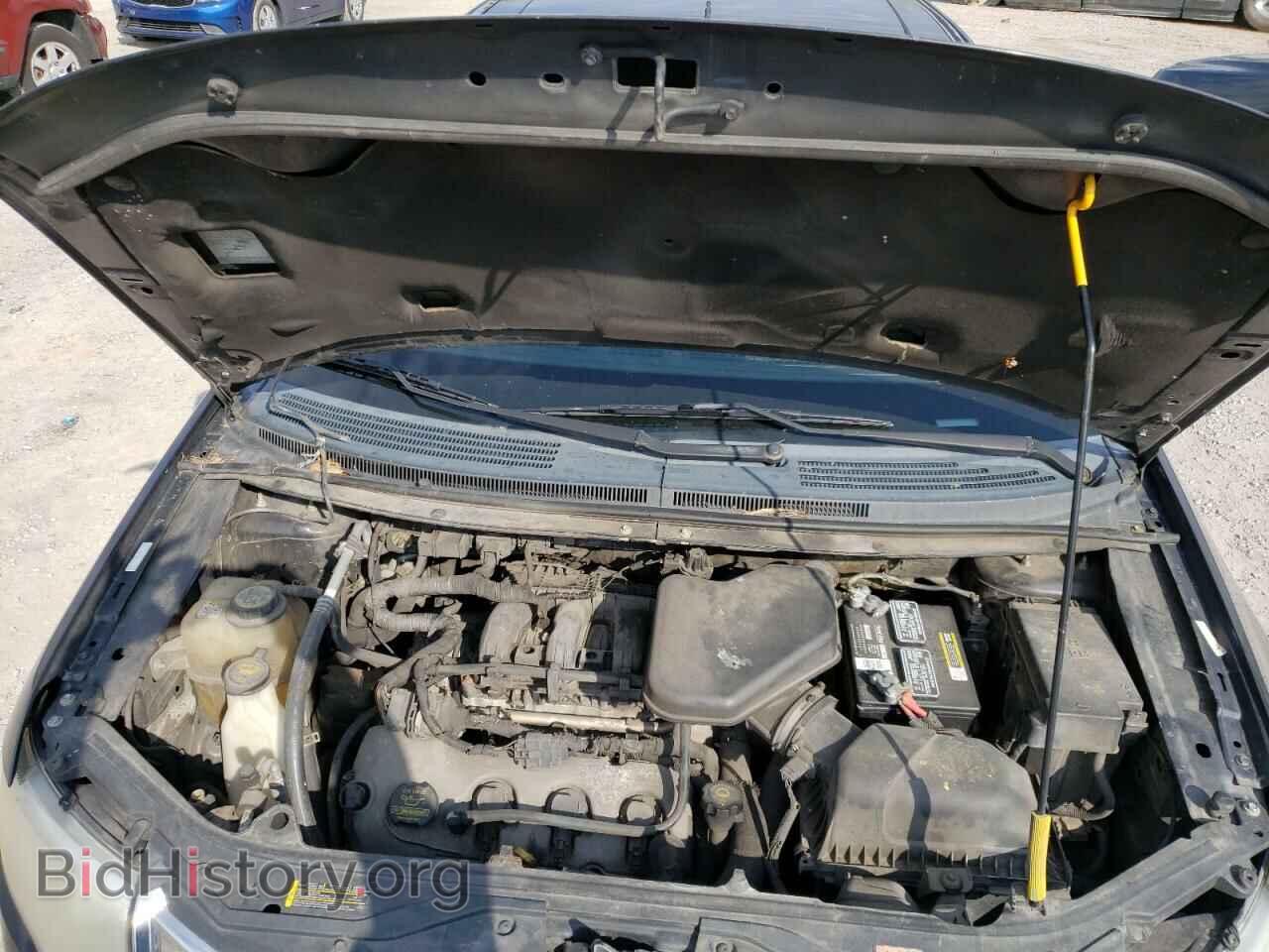 2007 FORD EDGE - VIN: 2FMDK49C07BA73826 - Photo 7
