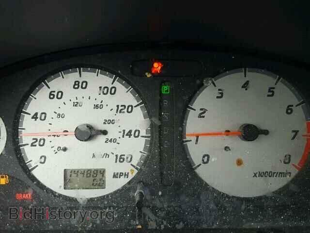 2000 NISSAN MAXIMA - VIN: JN1CA31D3YT550206 - Фото 8