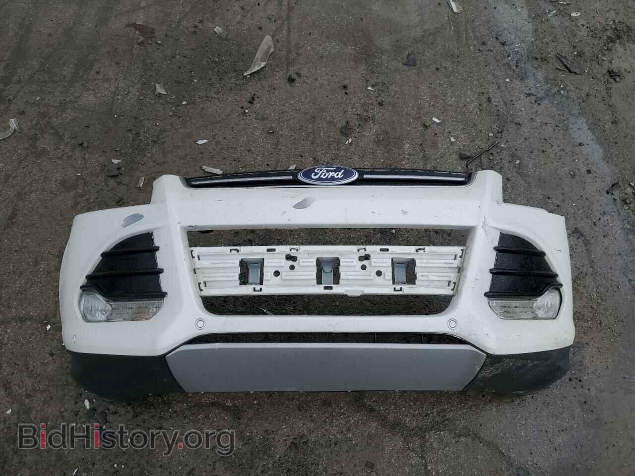 2013 FORD ESCAPE - VIN: 1FMCU9J92DUA98624 - Фото 13