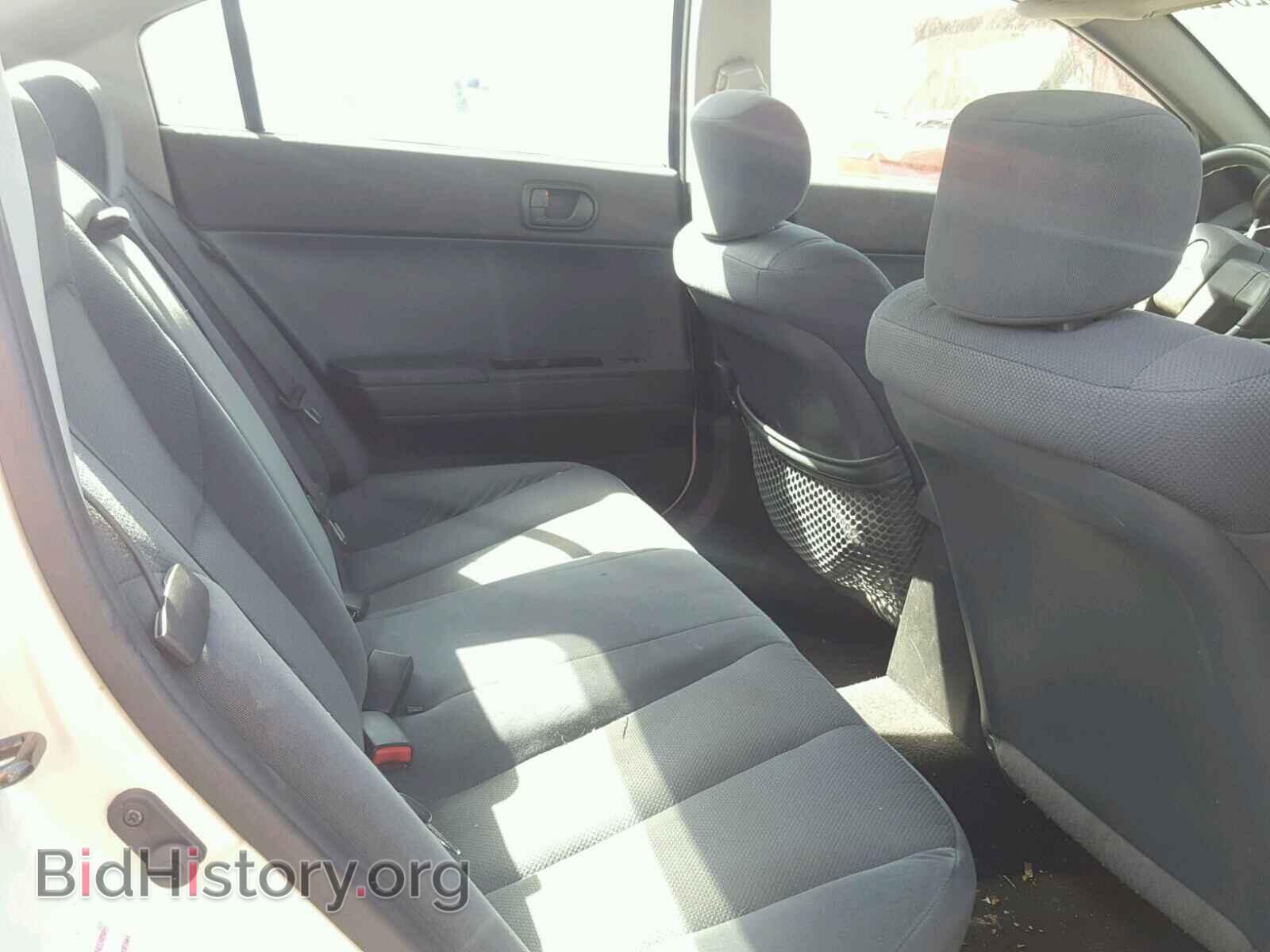 2004 MITSUBISHI GALANT - VIN: 4A3AB36F94E105055 - Фото 6