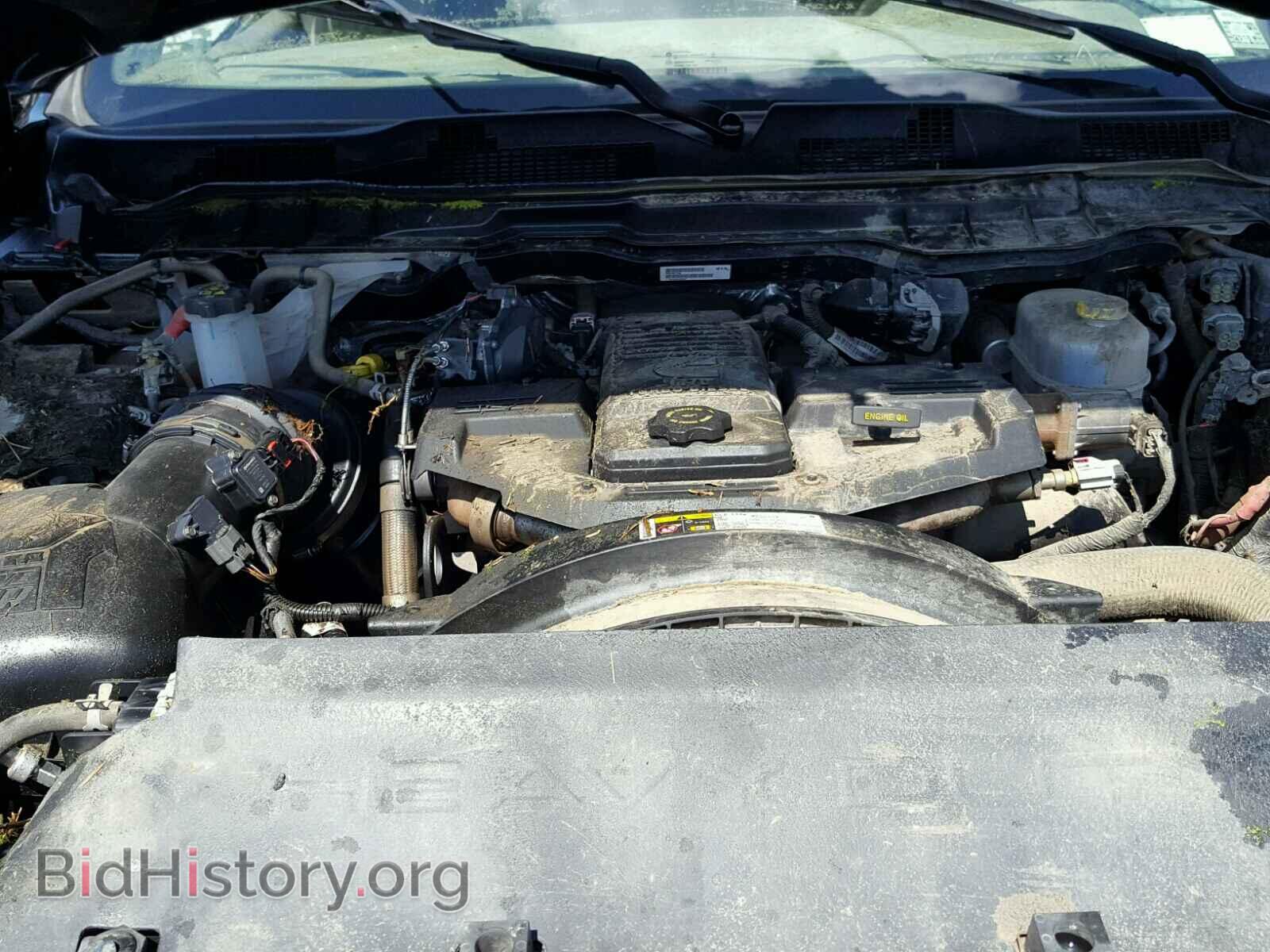 2015 RAM 2500 ST - VIN: 3C6MR5AL0FG528839 - Фото 7