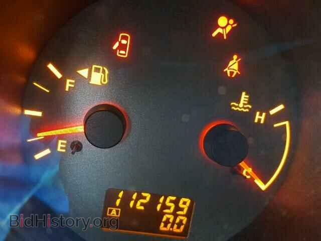 2005 NISSAN MAXIMA - VIN: 1N4BA41E45C872569 - Фото 8