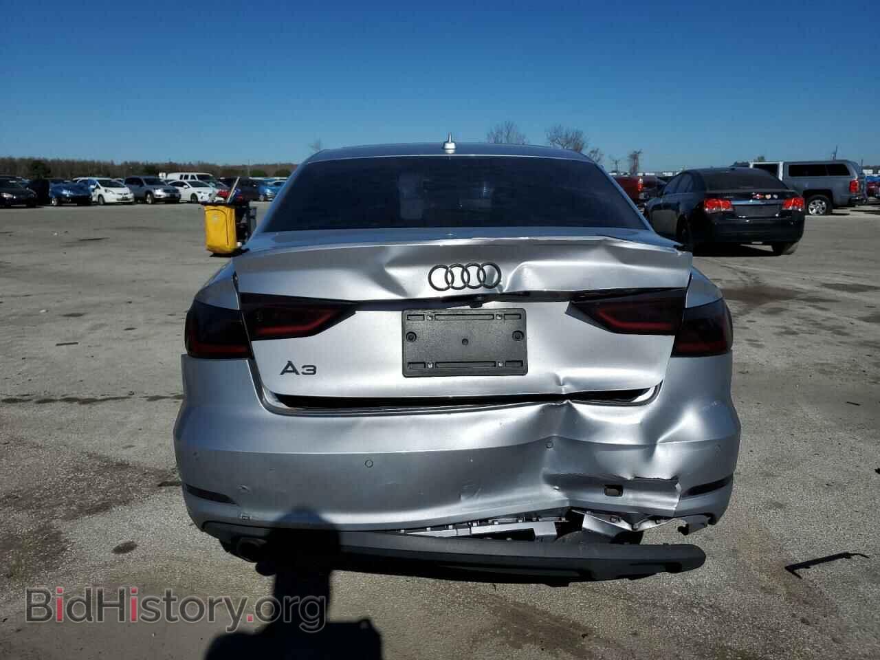 2015 AUDI A3 - VIN: WAUCCGFF7F1127921 - Фото 6