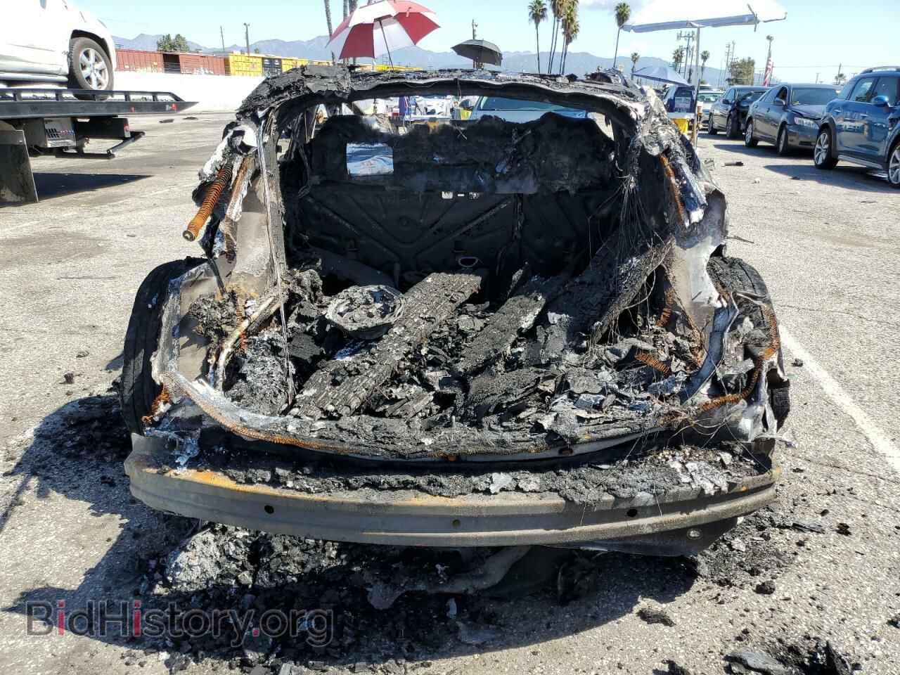 2019 TESLA MODEL S - VIN: 5YJSA1E27KF313699 - Фото 6