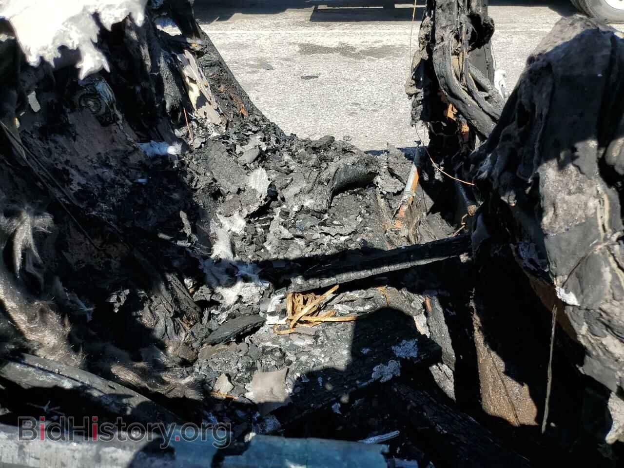 2019 TESLA MODEL S - VIN: 5YJSA1E27KF313699 - Фото 10