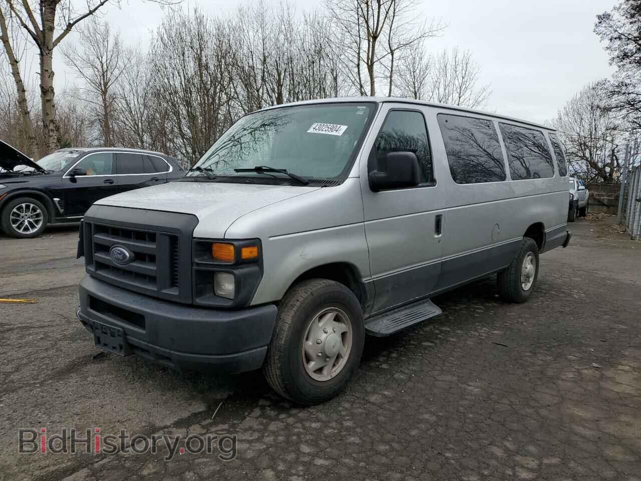 Фотография 1FBSS31L89DA71809 - FORD ALL Models 2009