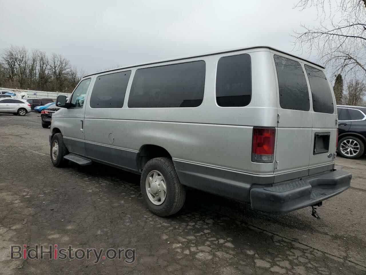 2009 FORD ALL Models - VIN: 1FBSS31L89DA71809 - Фото 2