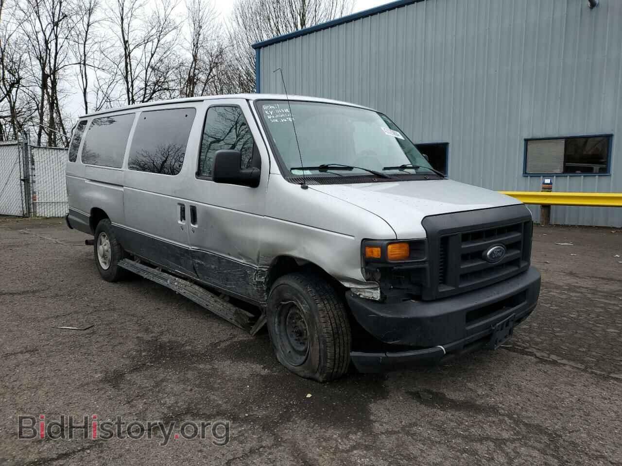 2009 FORD ALL Models - VIN: 1FBSS31L89DA71809 - Фото 4