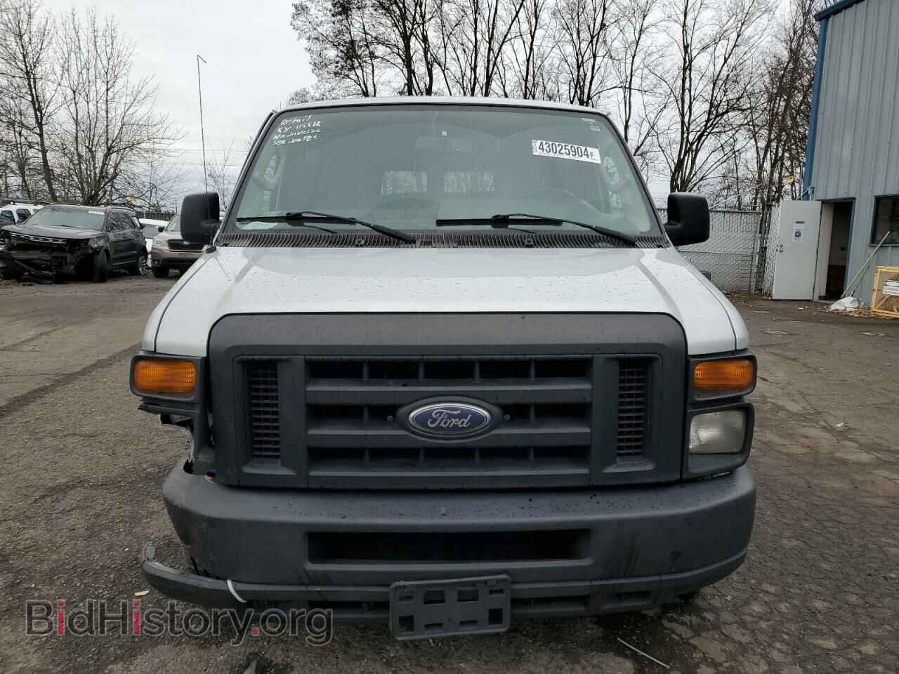 2009 FORD ALL Models - VIN: 1FBSS31L89DA71809 - Фото 5