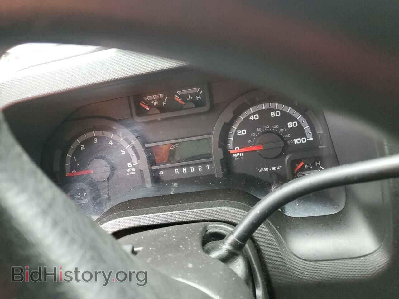 2009 FORD ALL Models - VIN: 1FBSS31L89DA71809 - Фото 9