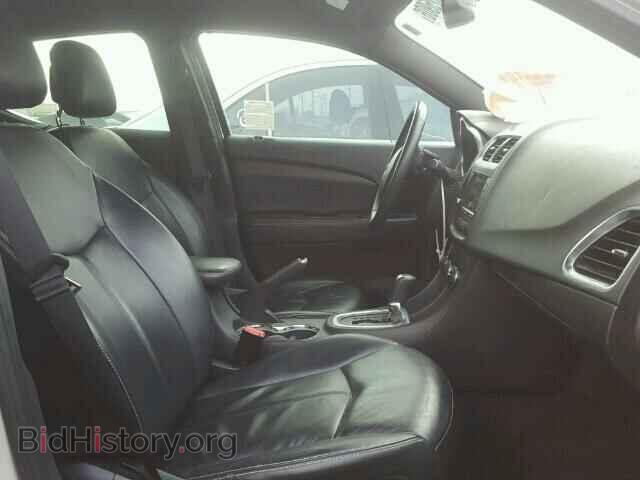 2011 DODGE AVENGER - VIN: 1B3BD2FG4BN523820 - Photo 5