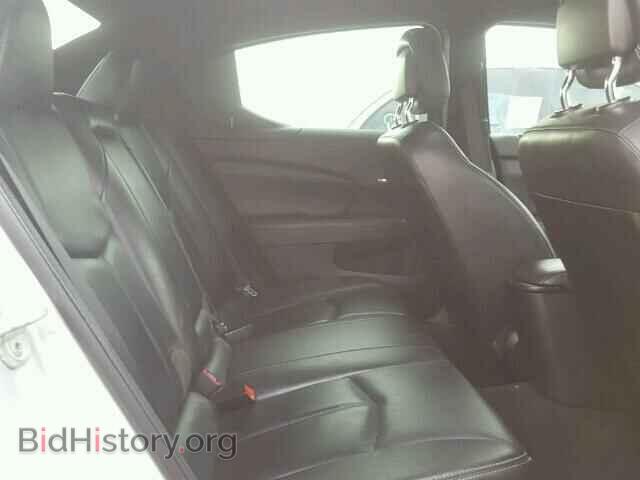 2011 DODGE AVENGER - VIN: 1B3BD2FG4BN523820 - Photo 6