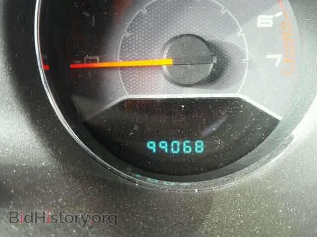 2011 DODGE AVENGER - VIN: 1B3BD2FG4BN523820 - Photo 8