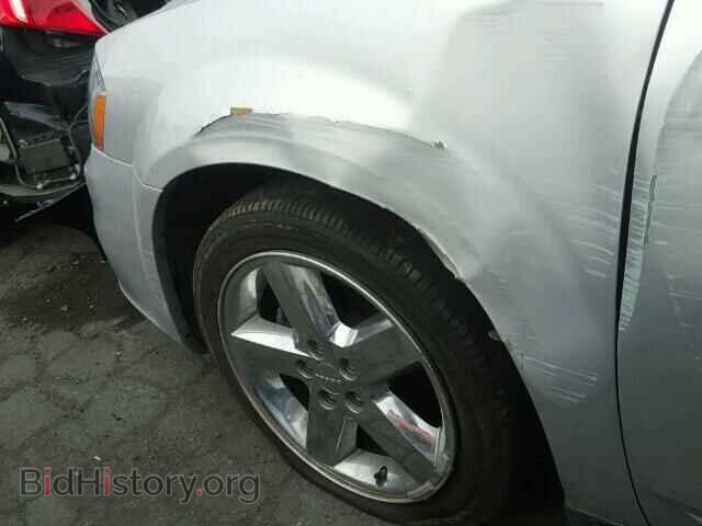 2011 DODGE AVENGER - VIN: 1B3BD2FG4BN523820 - Photo 9