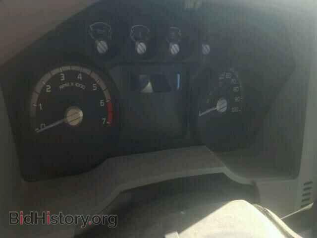 2012 FORD F250 - VIN: 1FDBF2A67CEC51297 - Фото 8