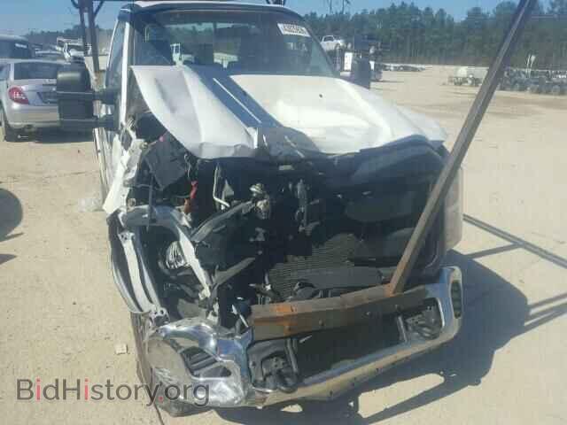 2012 FORD F250 - VIN: 1FDBF2A67CEC51297 - Фото 9