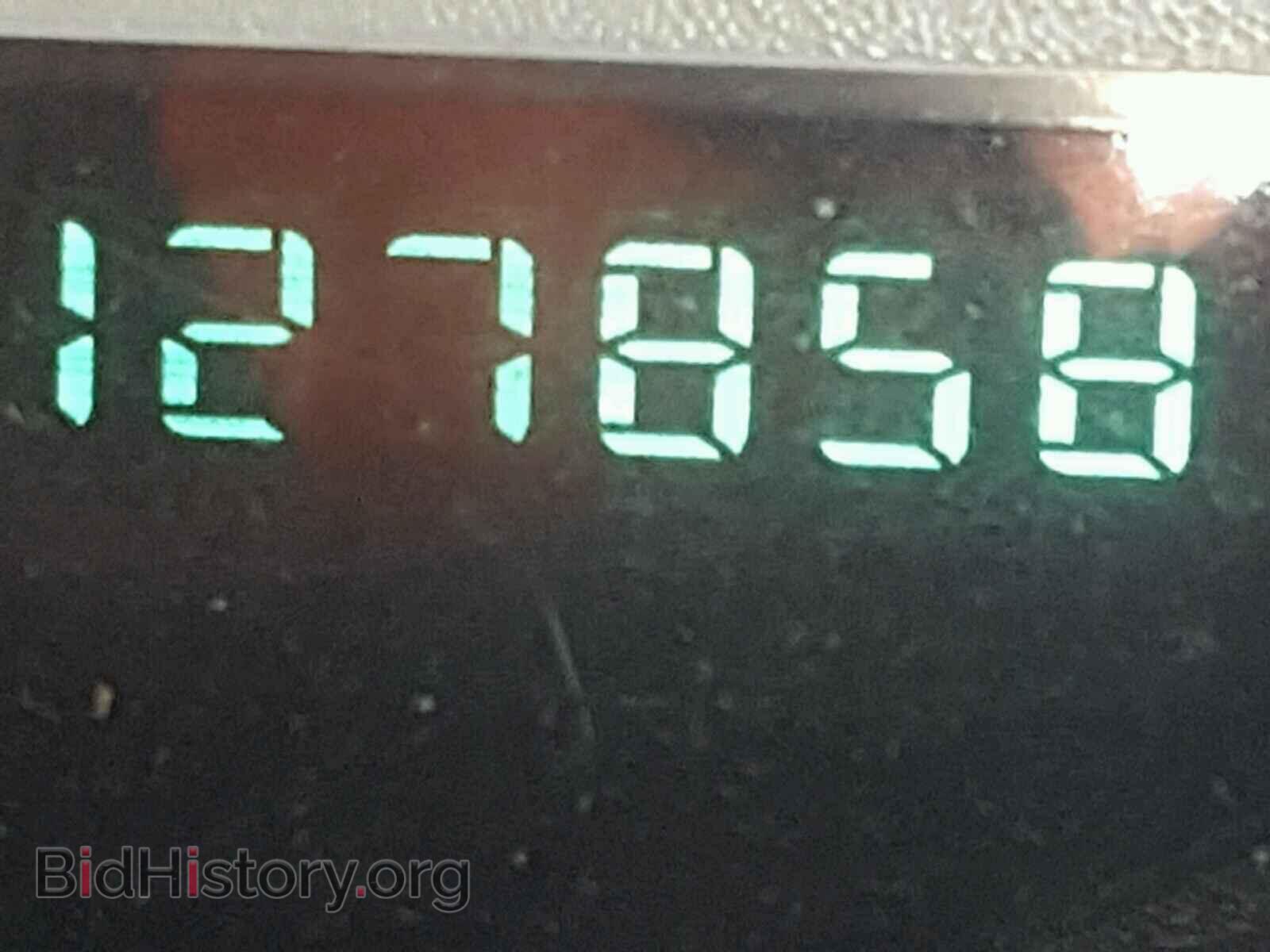 2007 DODGE CARAVAN - VIN: 1D4GP25B77B206868 - Photo 8