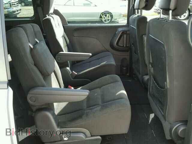 2015 DODGE CARAVAN - VIN: 2C4RDGCG9FR587388 - Фото 6