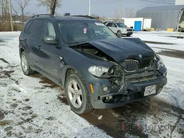 Фотография 5UXFE43517LY83169 - BMW X5 2007